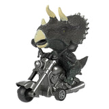 Toi-Toys Welt der Dinosaurier Reibungs-Dino auf Motor