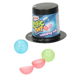 Toi-toys Toi Toys Zauberhut Magie mit 1 Trick
