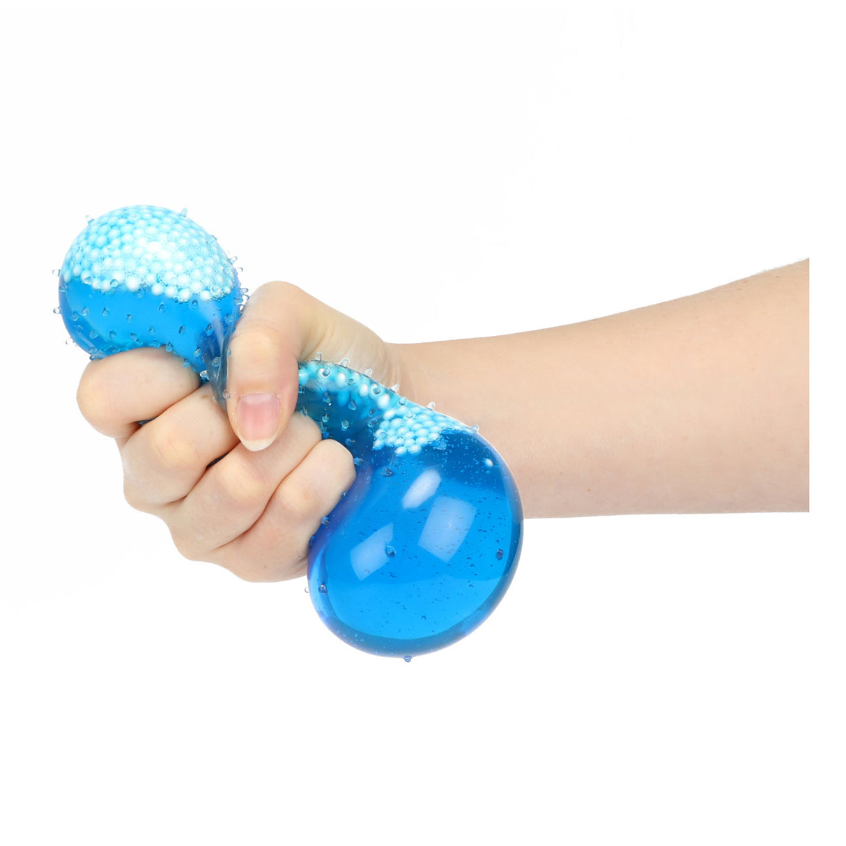 Toi-toys Toi Toys Quetschball 7cm mit Bällen
