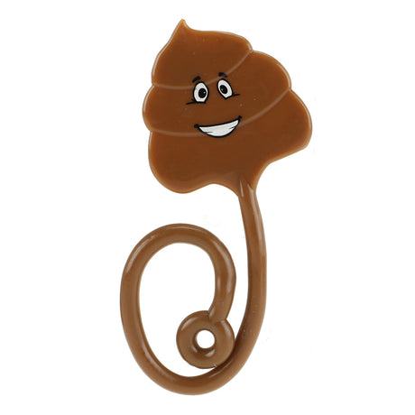Toi-toys lustiges Stück lachender Kot