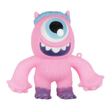 Toi-toys Stressball Kugelfisch Monster ein Auge