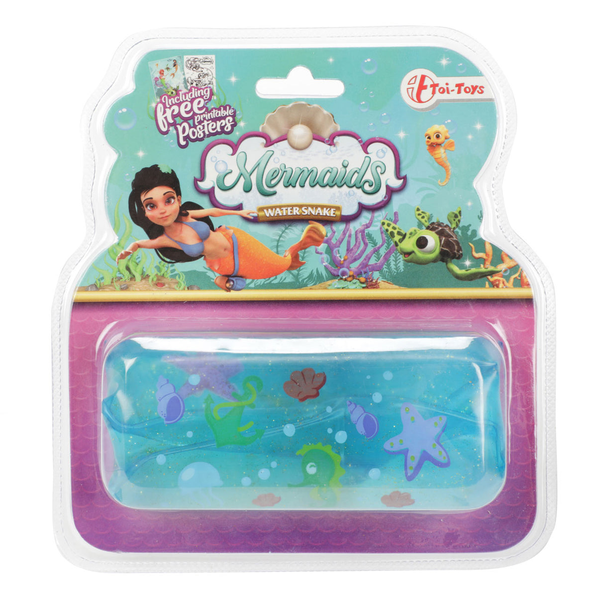 Toi-Toys Meerjungfrau Gladjanus
