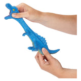 Toi-toys Welt der Dinosaurier, knetbarer Dinosaurier