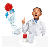 Kidscovery Experiment - Raketensatz