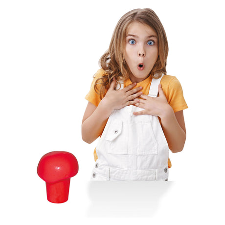 Kidscovery -Experiment - Chemisches Fontein -Set