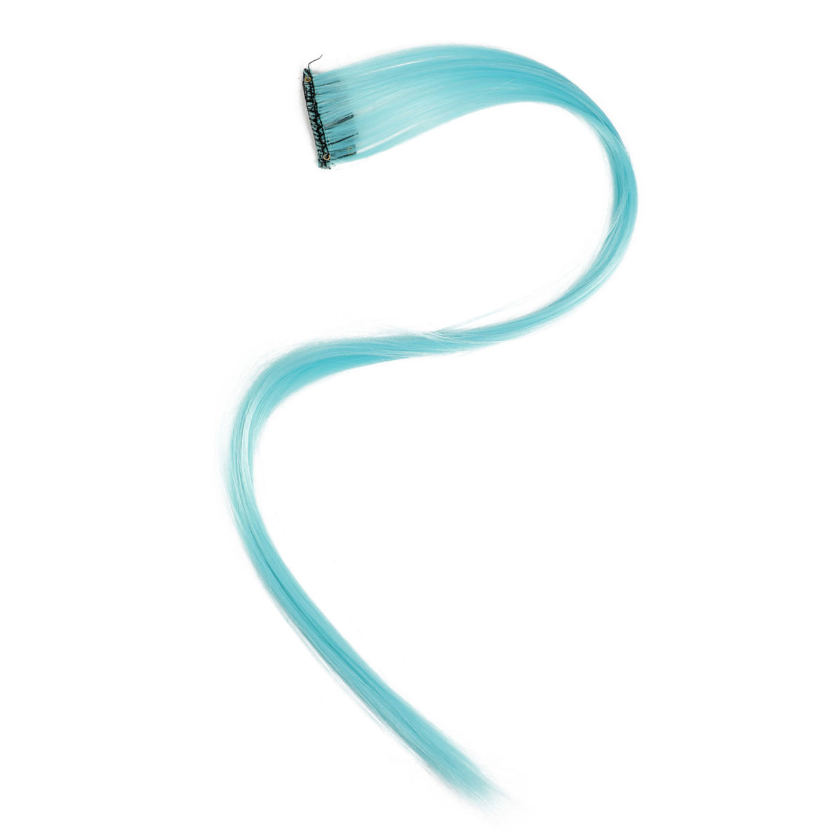 Toi-toys fluoreszierendes Haarteil, 50 cm