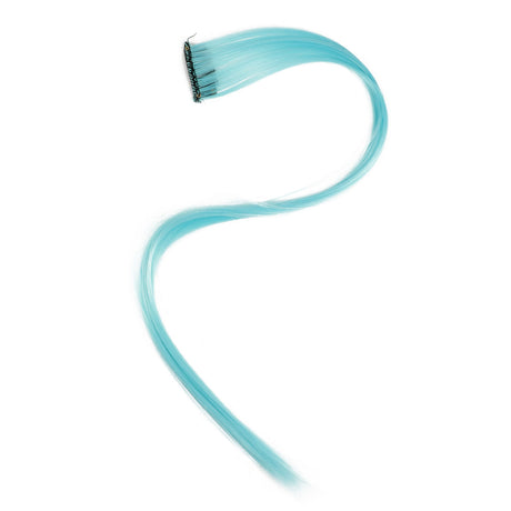Toi-toys fluoreszierendes Haarteil, 50 cm