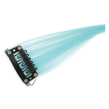 Toi-toys fluoreszierendes Haarteil, 50 cm