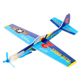 Toi-toys Luftschaumflugzeug