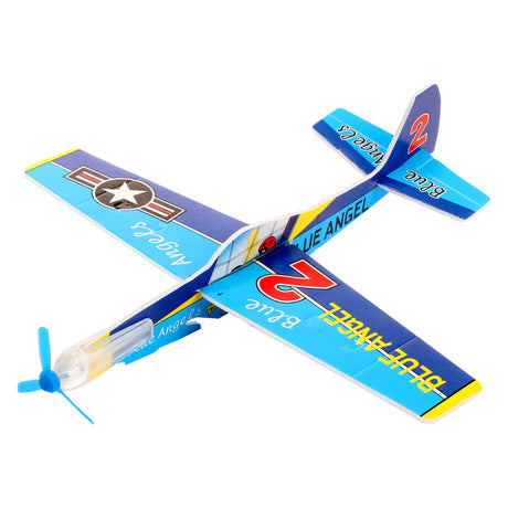Toi-toys Luftschaumflugzeug