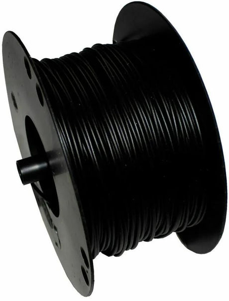 Hella Fahrzeugmanagement Rl.Kabel FLK 2,5 schwarz a 50 mtr