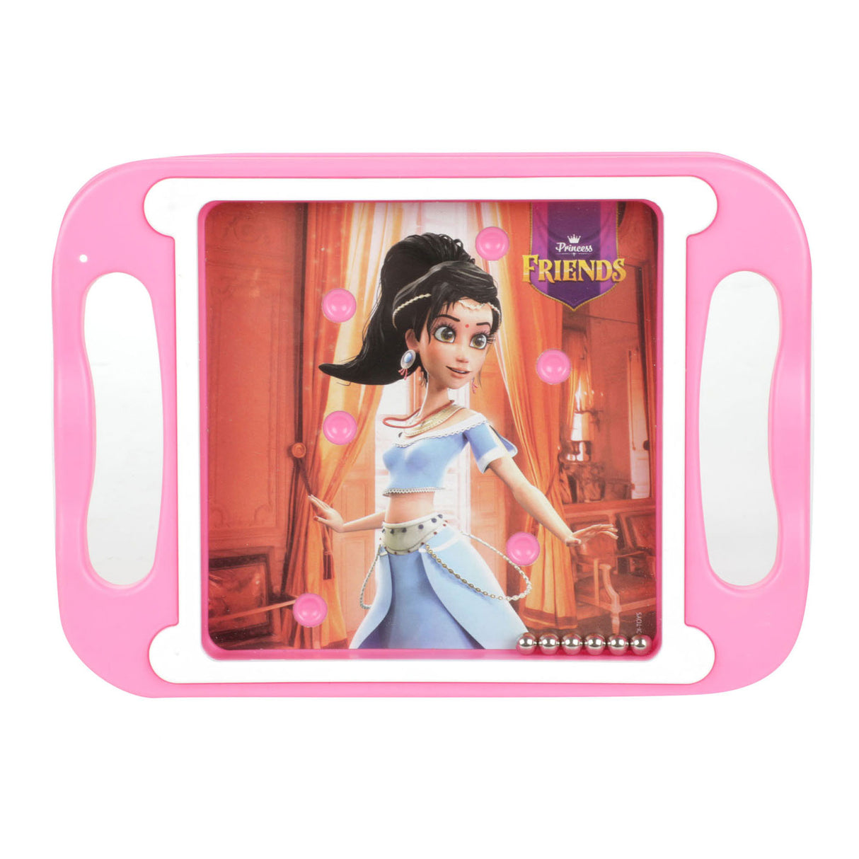 Toi-toys Toi Toys Prinzessinnenfreunde Geduldsspiel