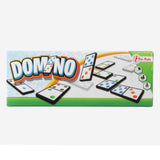 Toi-toys Dominospiel nach Zahlen oder Farben