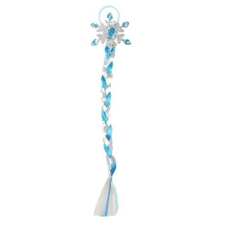Toi-toys Toi Toys Eisprinzessin-Haarzopf