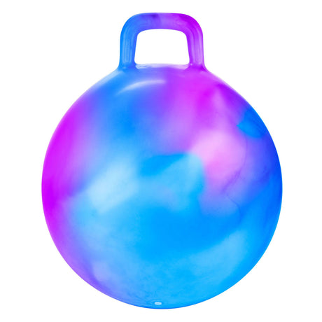 Toi-toys Toi Toys spielen Skippy Ball aus Marmor, 45 cm