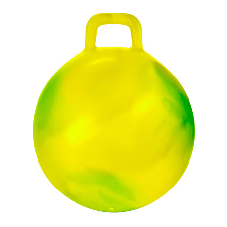 Toi-toys Toi Toys spielen Skippy Ball aus Marmor, 45 cm