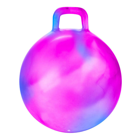 Toi-toys Toi Toys spielen Skippy Ball aus Marmor, 45 cm
