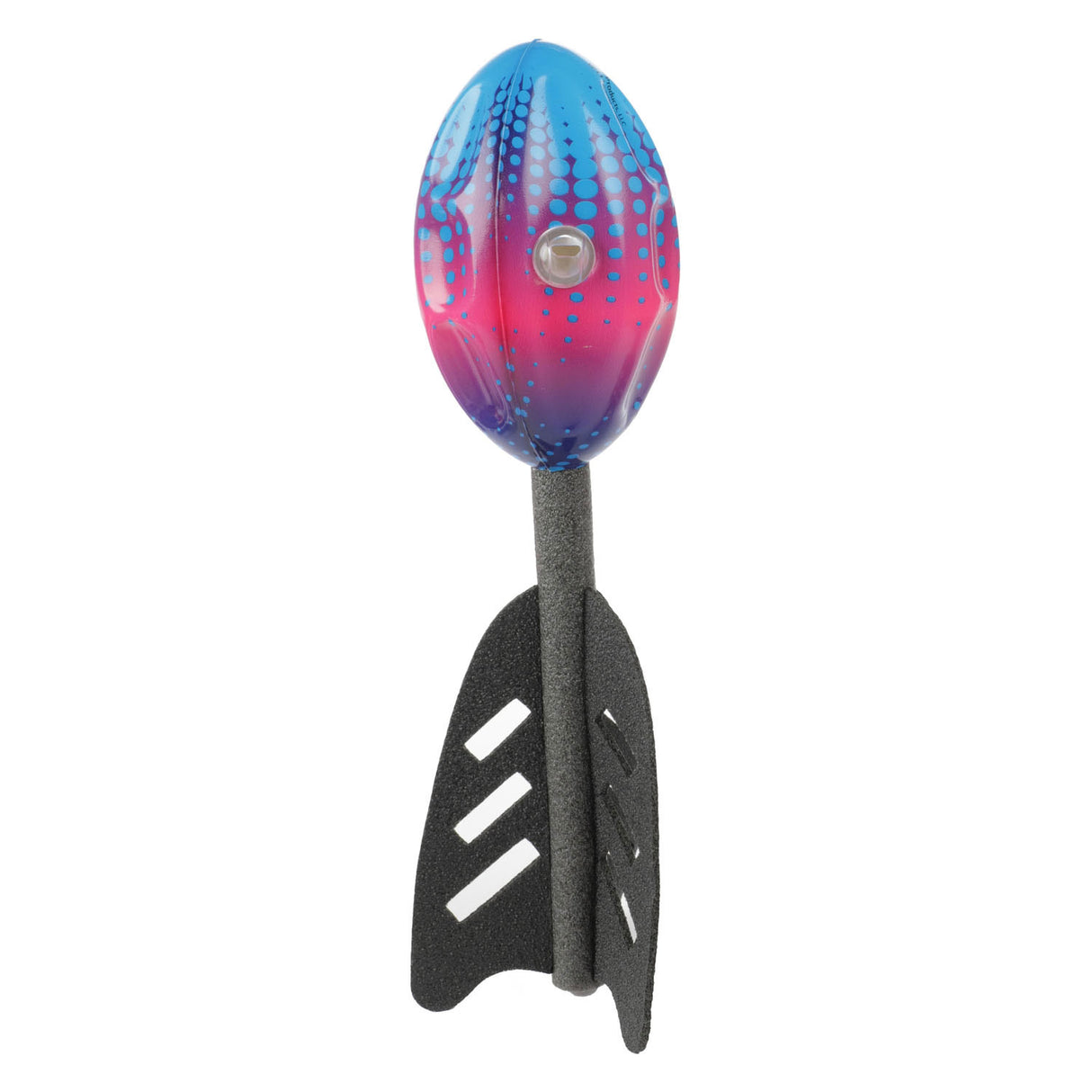 Toi-toys Schaumstoffpfeil mit Pfeifton