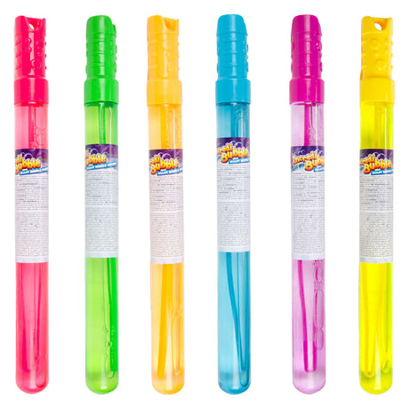 Toi-toys IncrediBubble Bellenbladder Schwert 148ml, 24st.