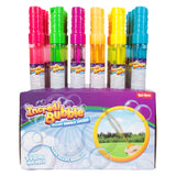 Toi-toys IncrediBubble Bellenbladder Schwert 148ml, 24st.