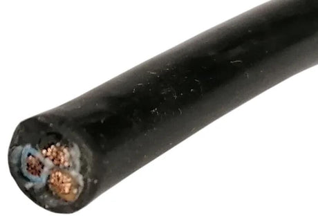 Hella Fahrzeugmanagement PVC-Kabel h05vv-f4gx1,5s mittlere K-Material-Linie