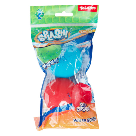Splash Toi Toys Wasserballon wiederverwendbar