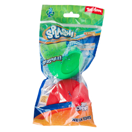 Splash Toi Toys Wasserballon wiederverwendbar