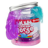 Toi-Toys Toi-Spielzeug leuchtet im Dunkeln, Knete XL