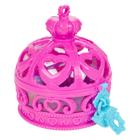 Toi-Toys Prinzessin Freunde Kroon Jewelry Box mit Accessoires