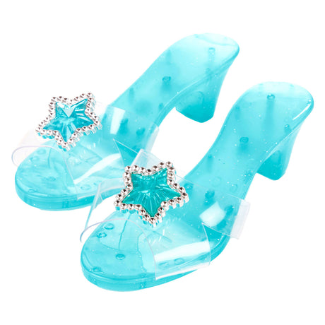 Toi-Toys Ice Prinzessin Muiltjes Schuhe