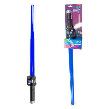 Toi-toys spaß locke light schwert mit schall,