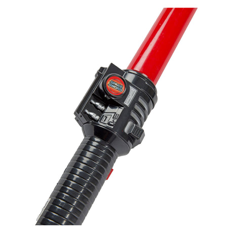 Toi-toys spaß locke light schwert mit schall,