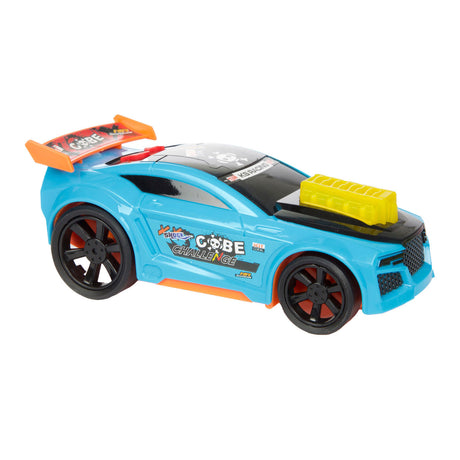 Vehicool Rallye-Auto mit Licht und Sound