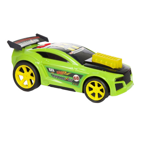 Vehicool Rallye-Auto mit Licht und Sound