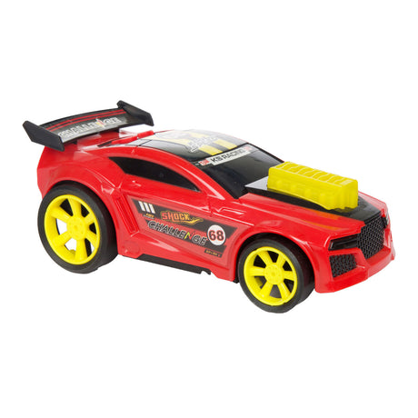 Vehicool Rallye-Auto mit Licht und Sound
