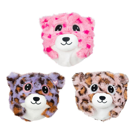 Toi-toys Toi Toys Plüschtier - Glühbirne 15cm