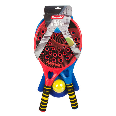 Toi-toys Adrenix Beach-Tennis-Set 3-teilig