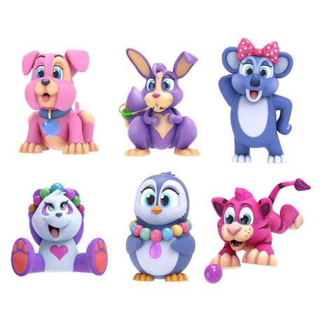 Toi-Toys Schatzhaustier in Überraschungstüte