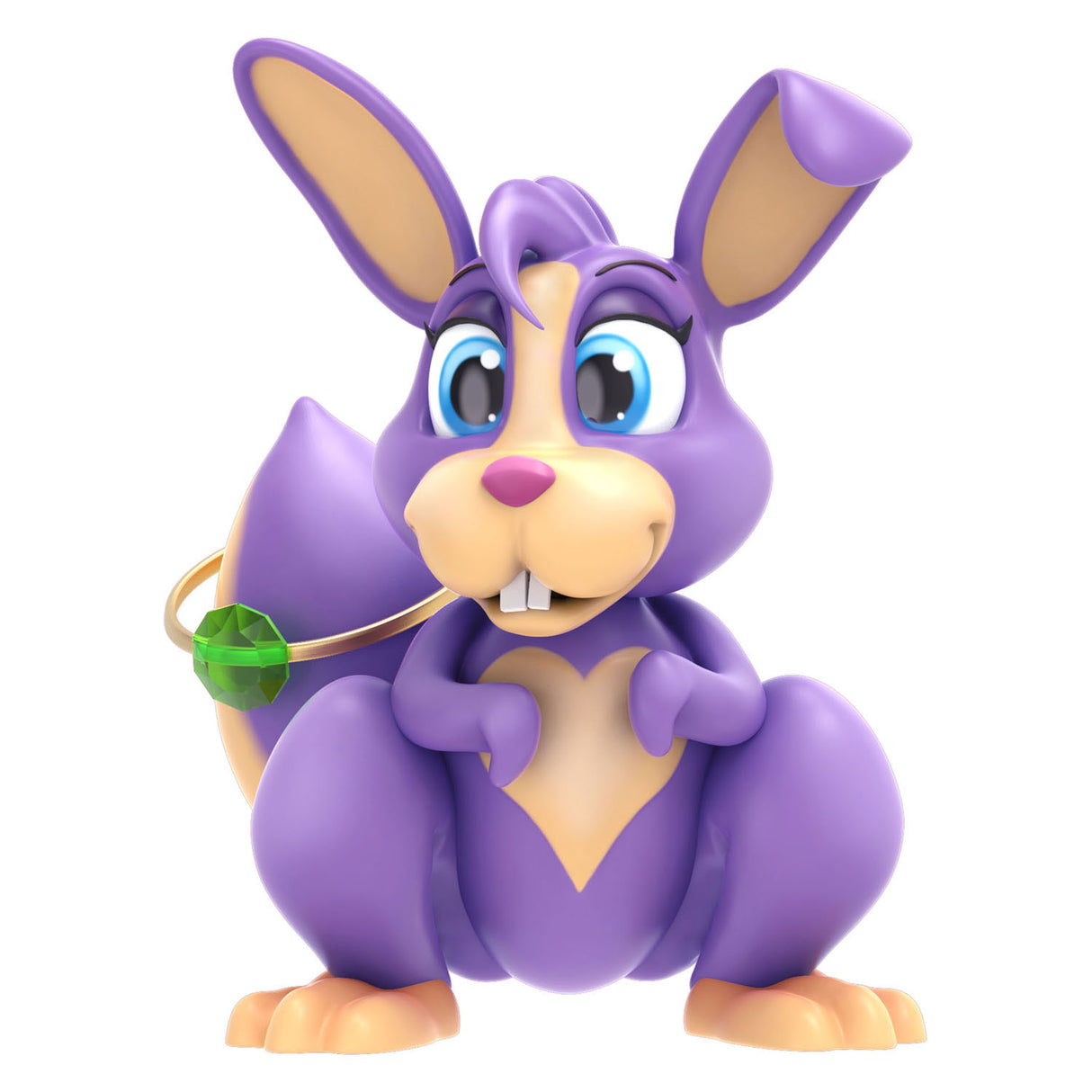 Toi-Toys Schatzhaustier in Überraschungstüte