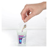 Kidscovery Science Slime Shake Konfetti 6 sortiert | 12 Stück