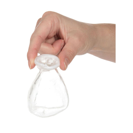 Toi-toys Kidscovery stellt einen Quetschball im Netz her, 4-fach sortiert