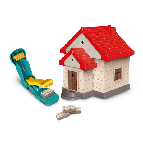 Kidscovery Sandhaus-Bauset, verschiedene Ausführungen