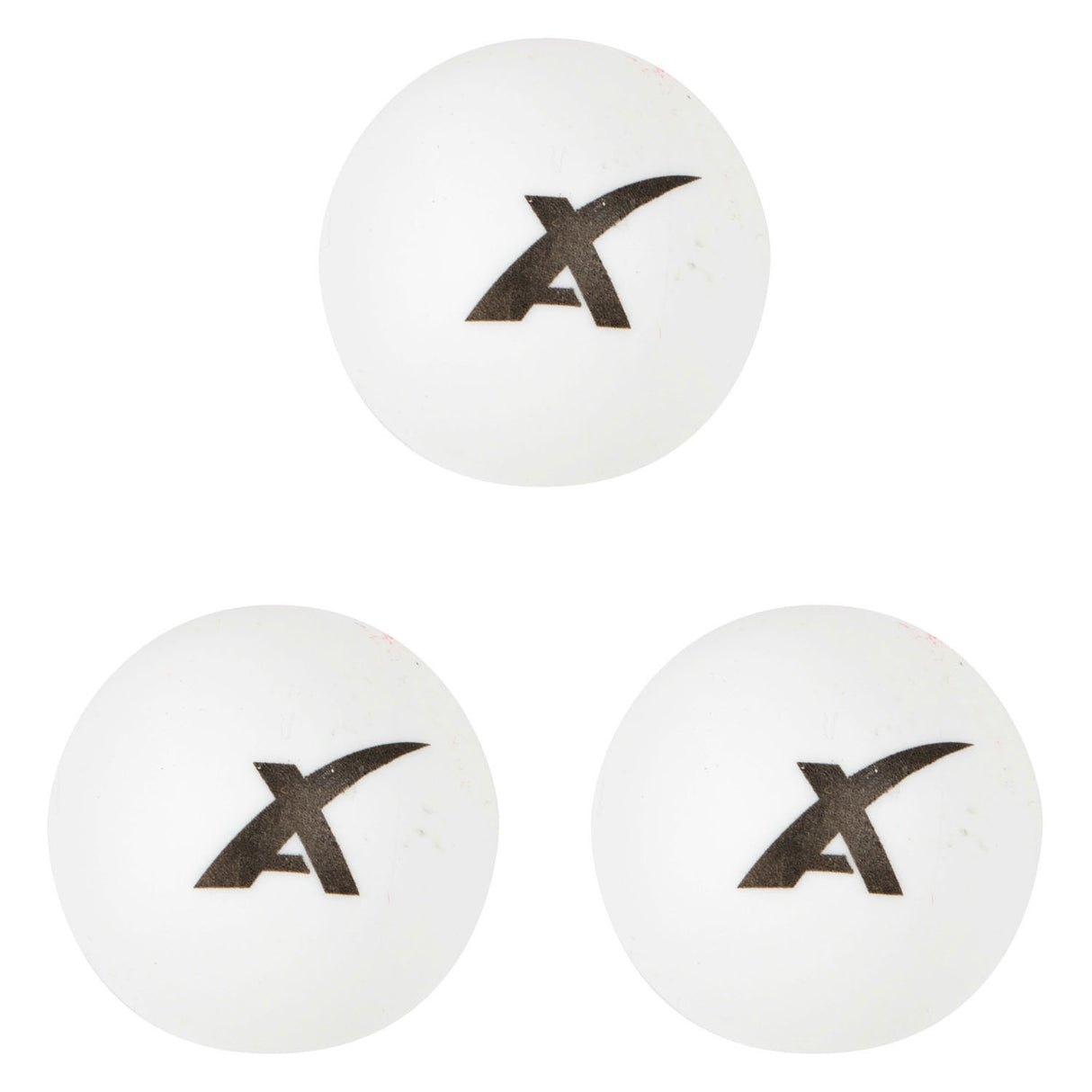 Adrenix Tischtennis in Bag, 5dlg.