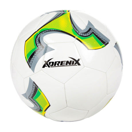 Adrenix Football Print, 23 cm