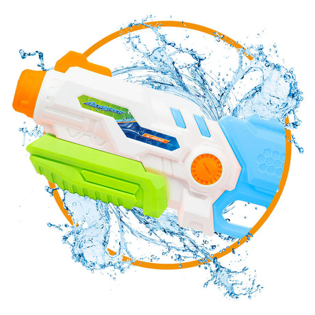 Spritzwasserpistole Aqua Schock x200 850 ml