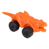 Toi-Toys Toi Toys World of Dinosaurs Kneaddino Car Morph