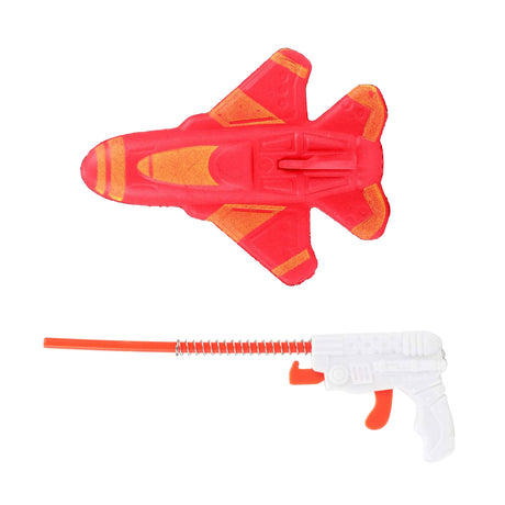 Toi-toys Toi Toys Luftschießflugzeug aus Schaumstoff auf Karte
