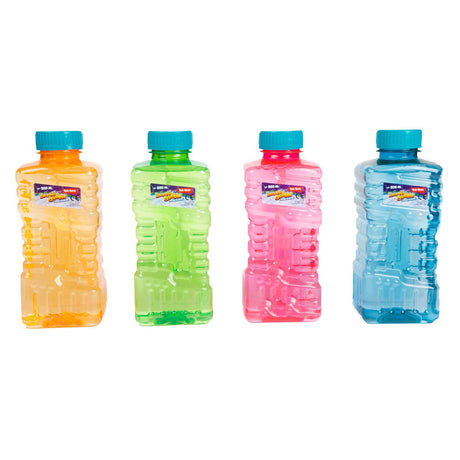 Toi-toys Incredibubble Seifenblasenbläser quadratisch, 500 ml