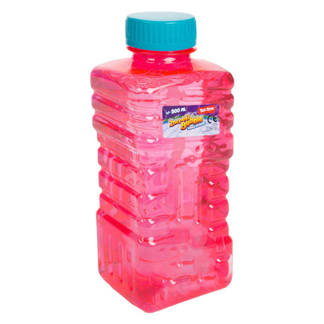 Toi-toys Incredibubble Seifenblasenbläser quadratisch, 500 ml