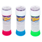 Toi-toys Incredibubble Seifenblasenbläser mit Geduldspiel, 3-tlg.
